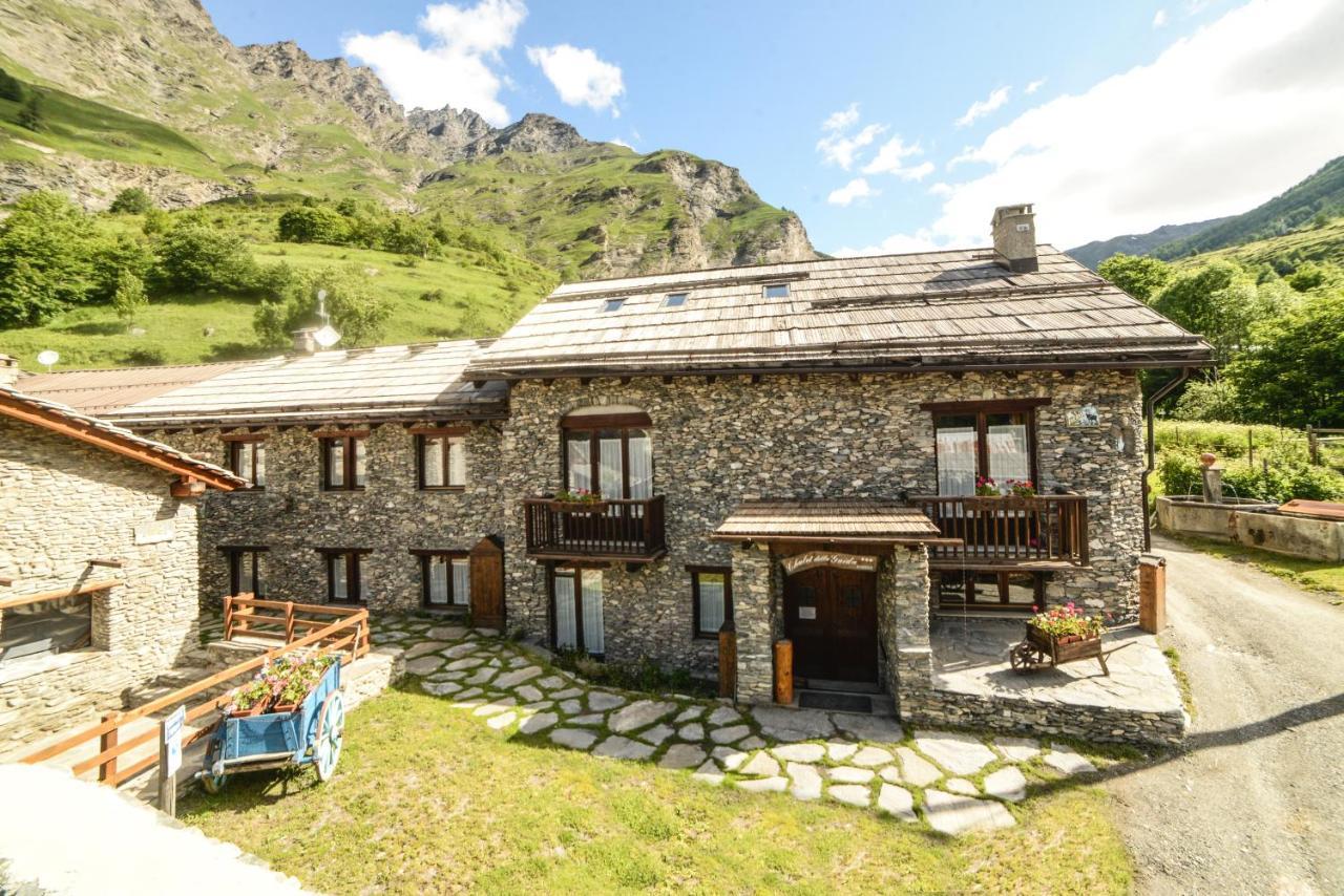 Della Guida Aparthotel Bardonecchia
