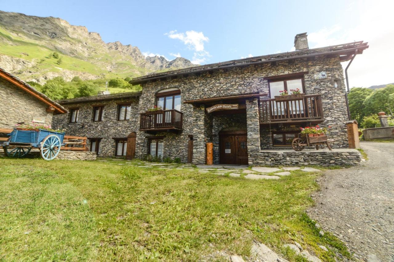 Della Guida Aparthotel