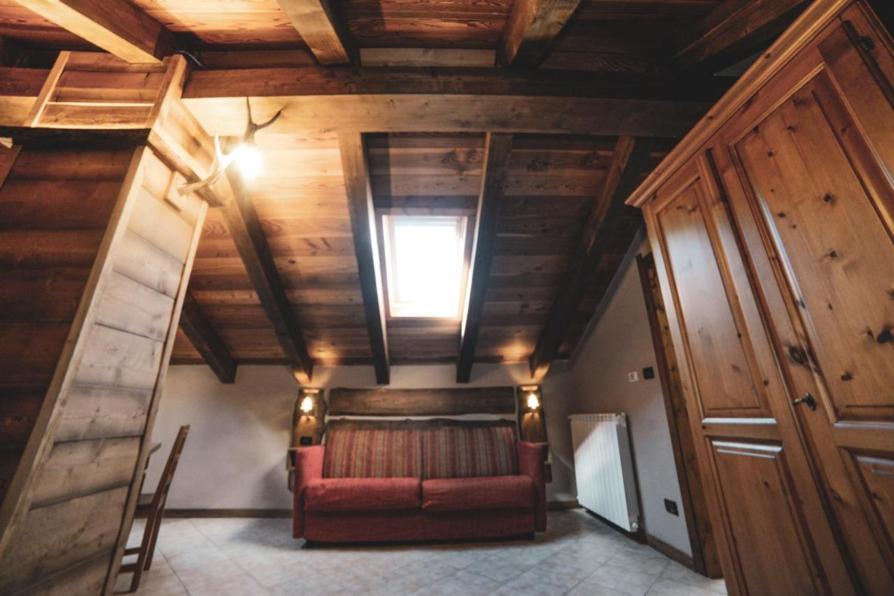 Della Guida Aparthotel Bardonecchia