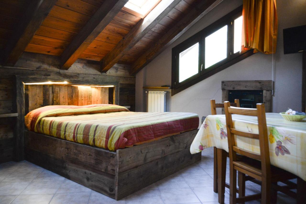 Della Guida 3* Bardonecchia