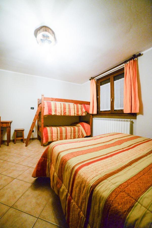 Della Guida Aparthotel Bardonecchia