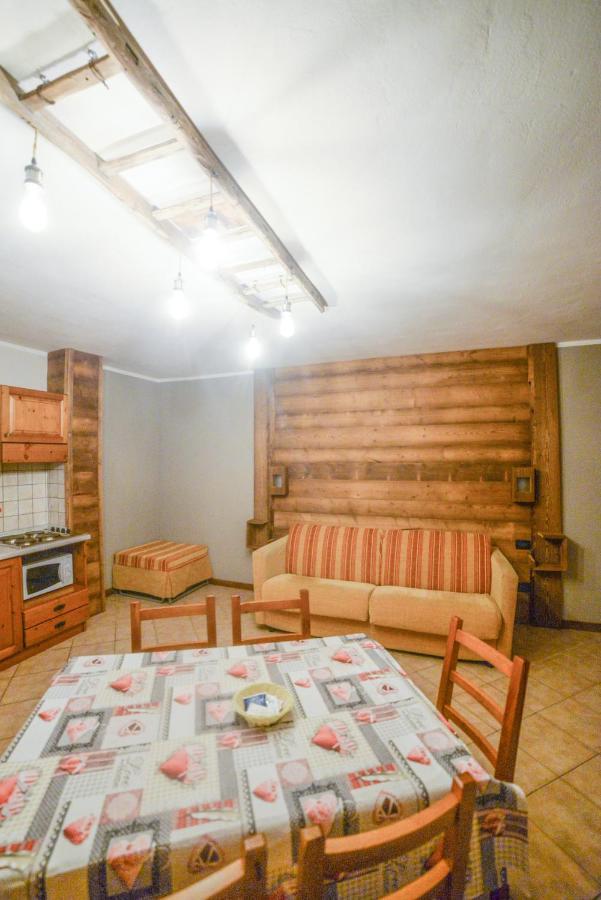 Della Guida Aparthotel Bardonecchia