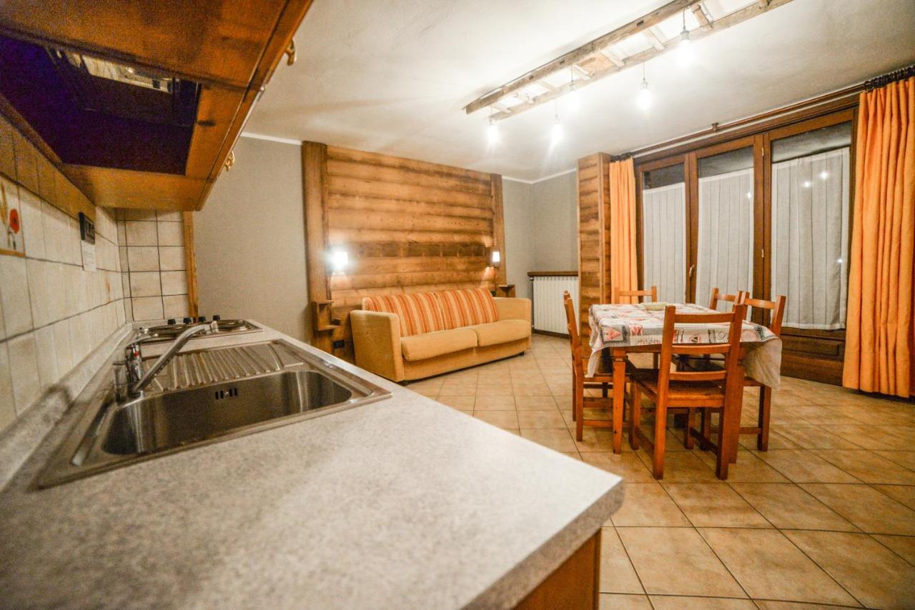 Aparthotel Della Guida Bardonecchia