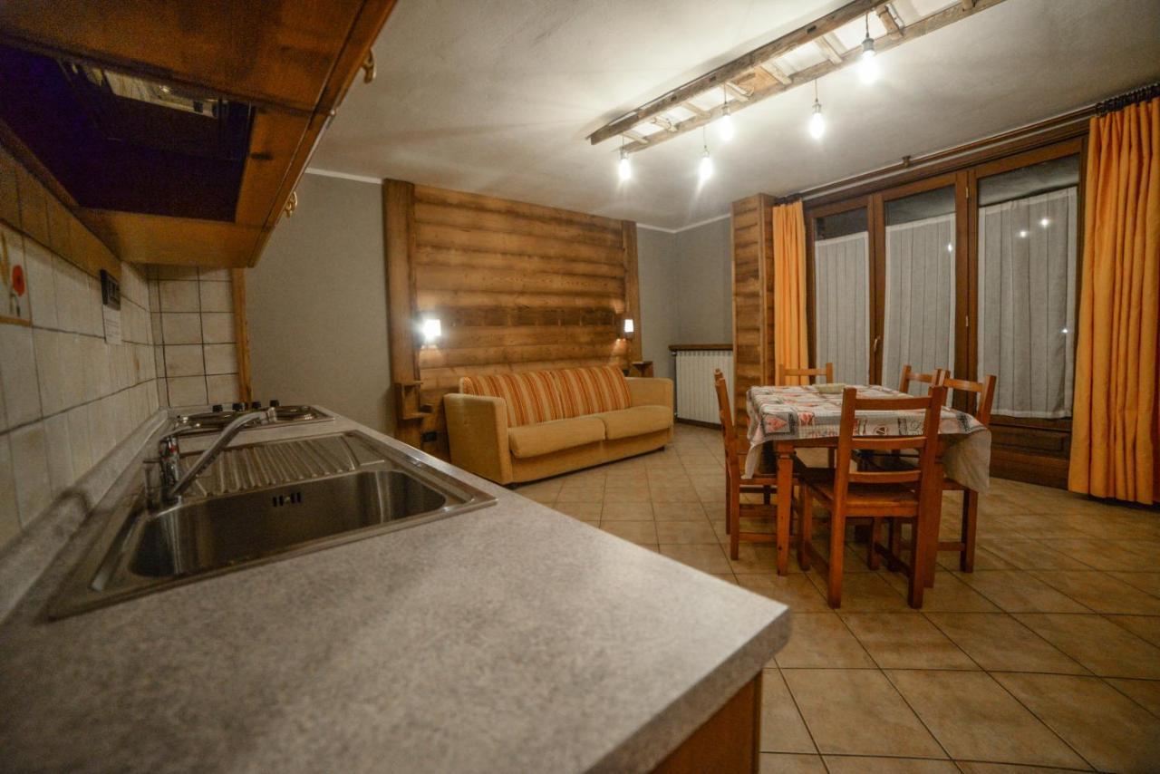 Aparthotel Della Guida