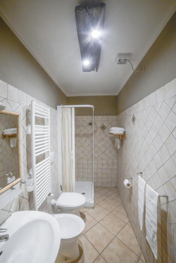 Della Guida Aparthotel Bardonecchia