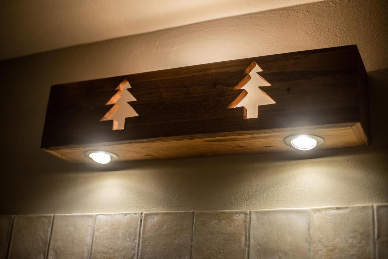 Aparthotel Della Guida Bardonecchia