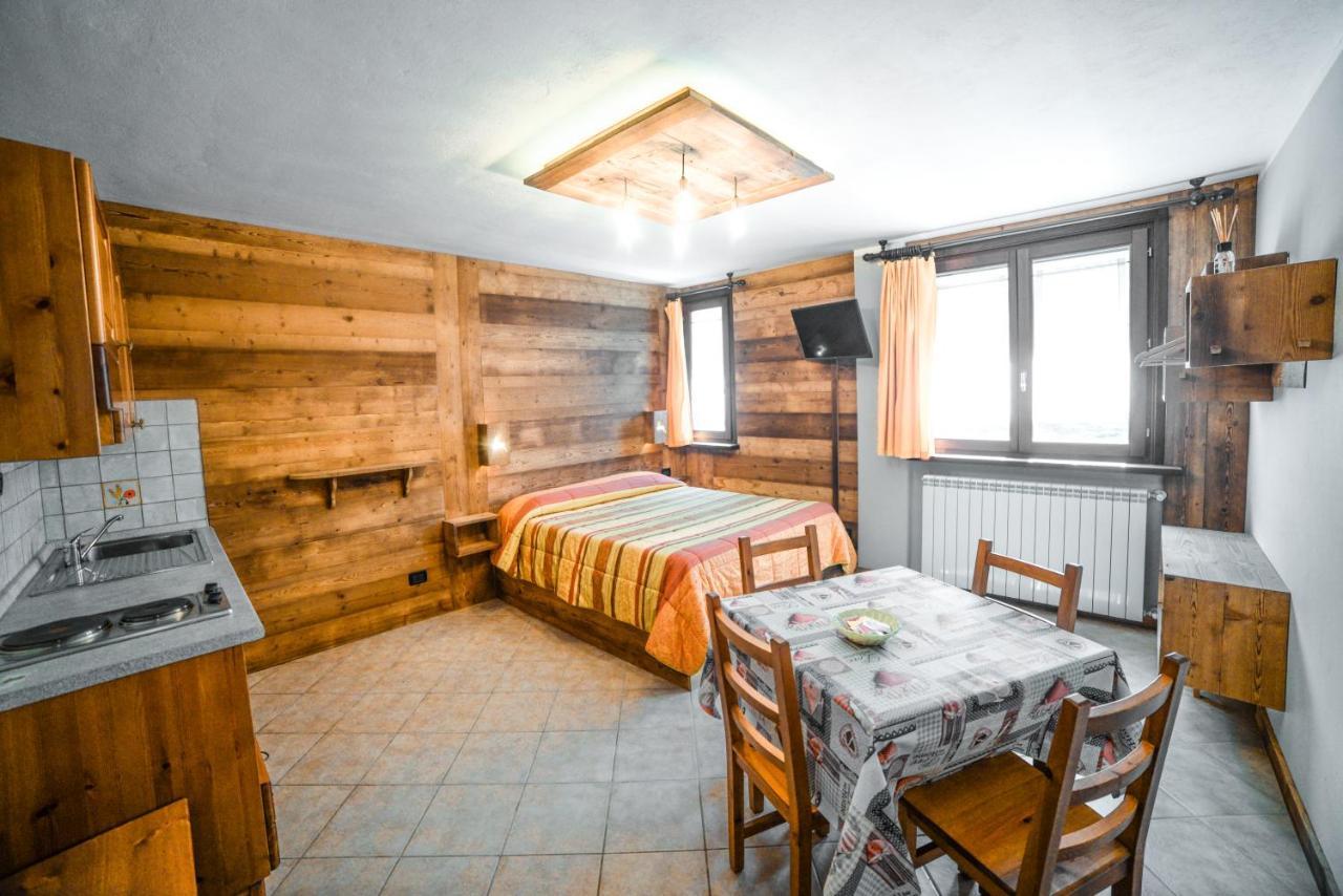 Della Guida Aparthotel Bardonecchia