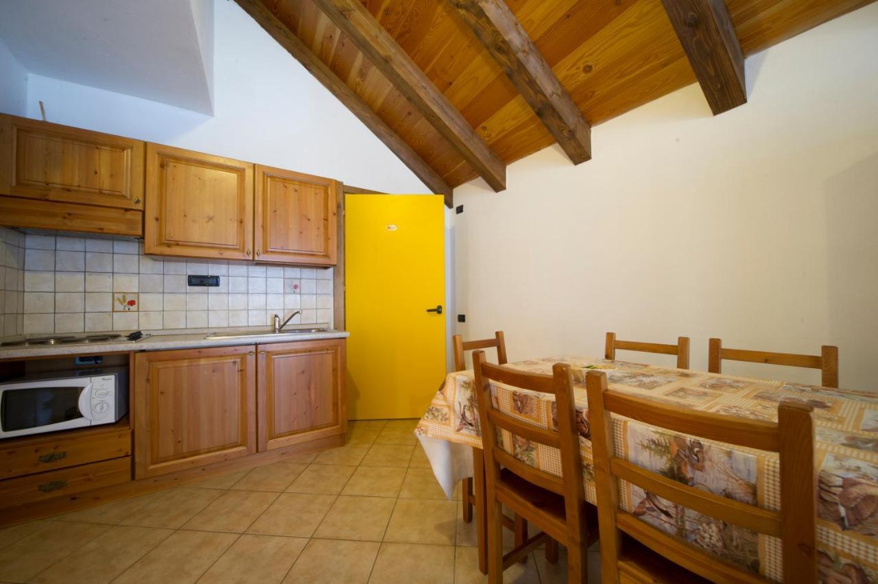 Aparthotel Della Guida 3*
