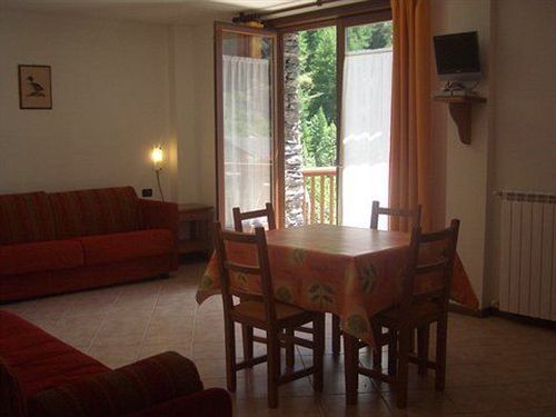 Della Guida Aparthotel Bardonecchia