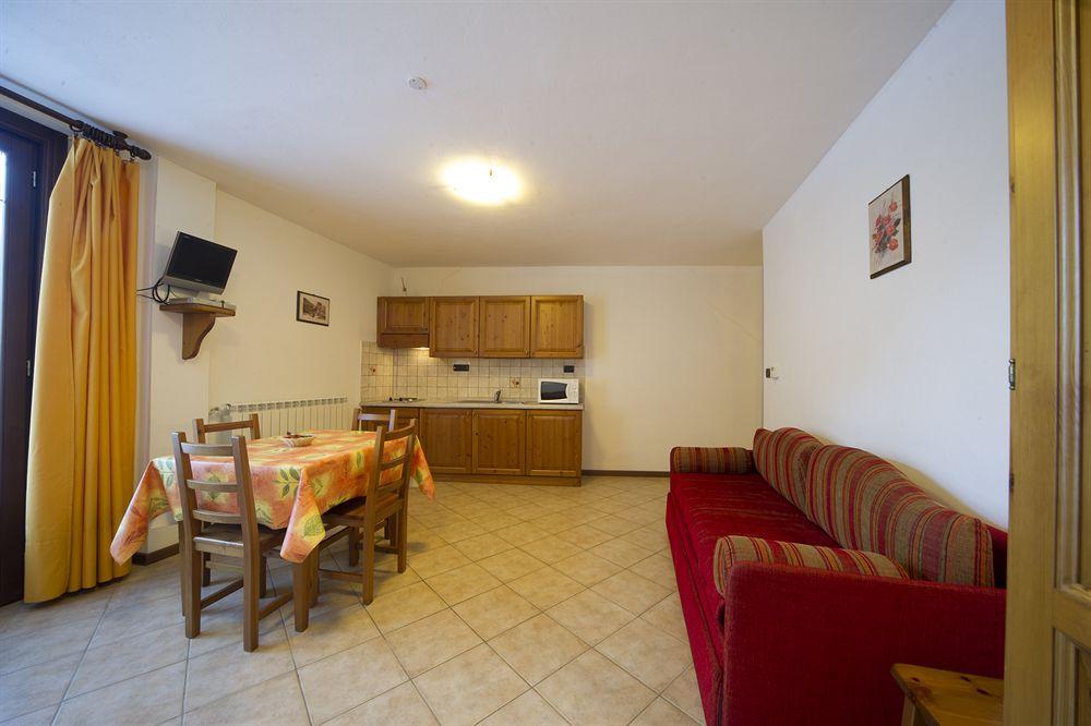 Della Guida Aparthotel