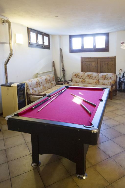 Aparthotel Della Guida 3*