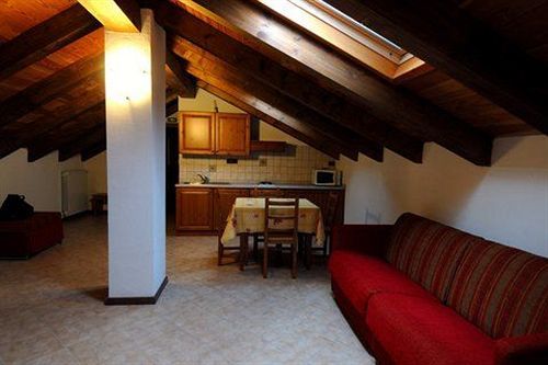 Aparthotel Della Guida Bardonecchia