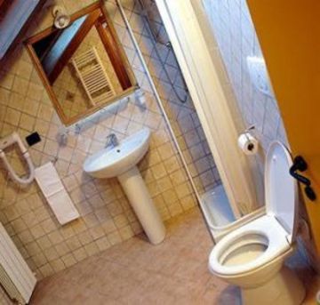 Della Guida Aparthotel Bardonecchia