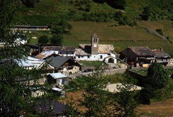 Della Guida 3* Bardonecchia