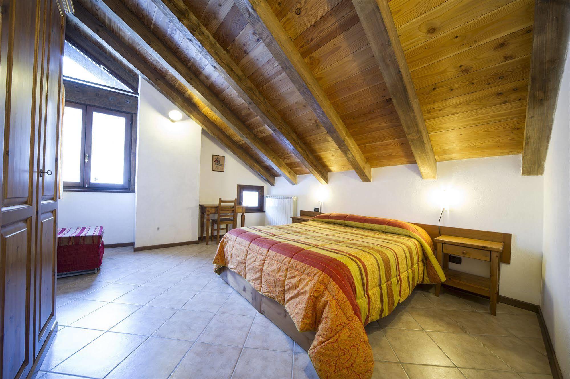 Della Guida 3* Bardonecchia