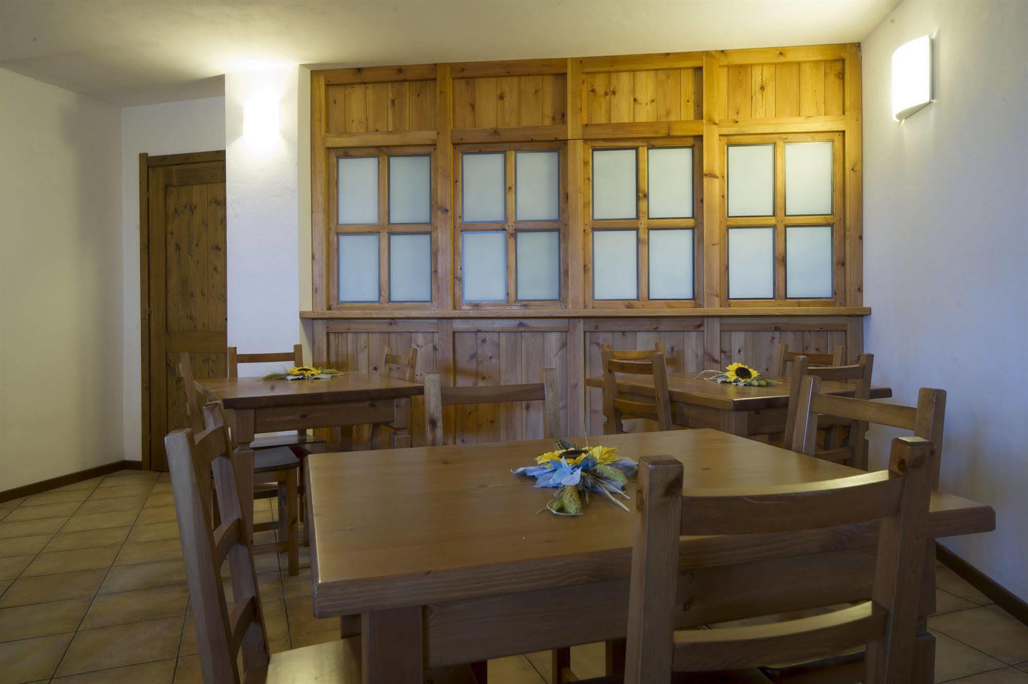 Della Guida Aparthotel 3*