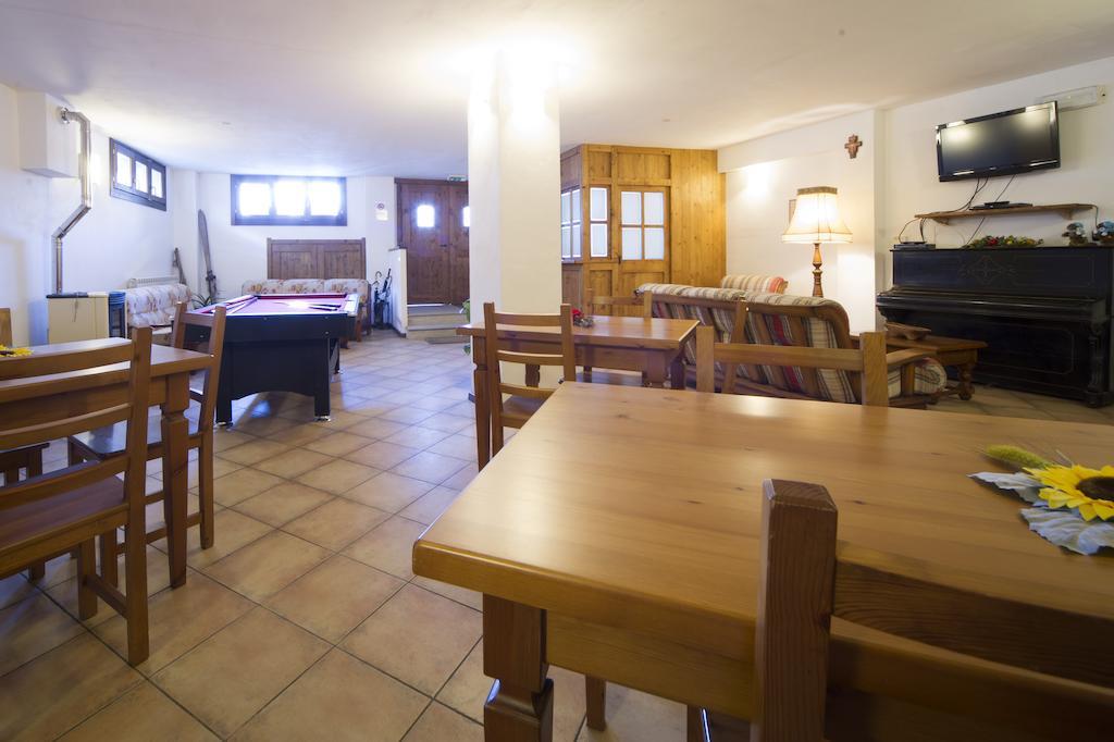 Aparthotel Della Guida Bardonecchia