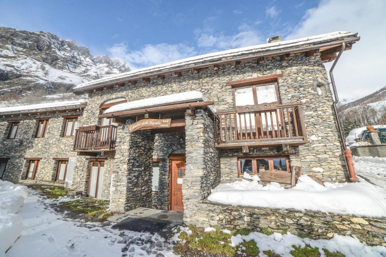 Aparthotel Della Guida