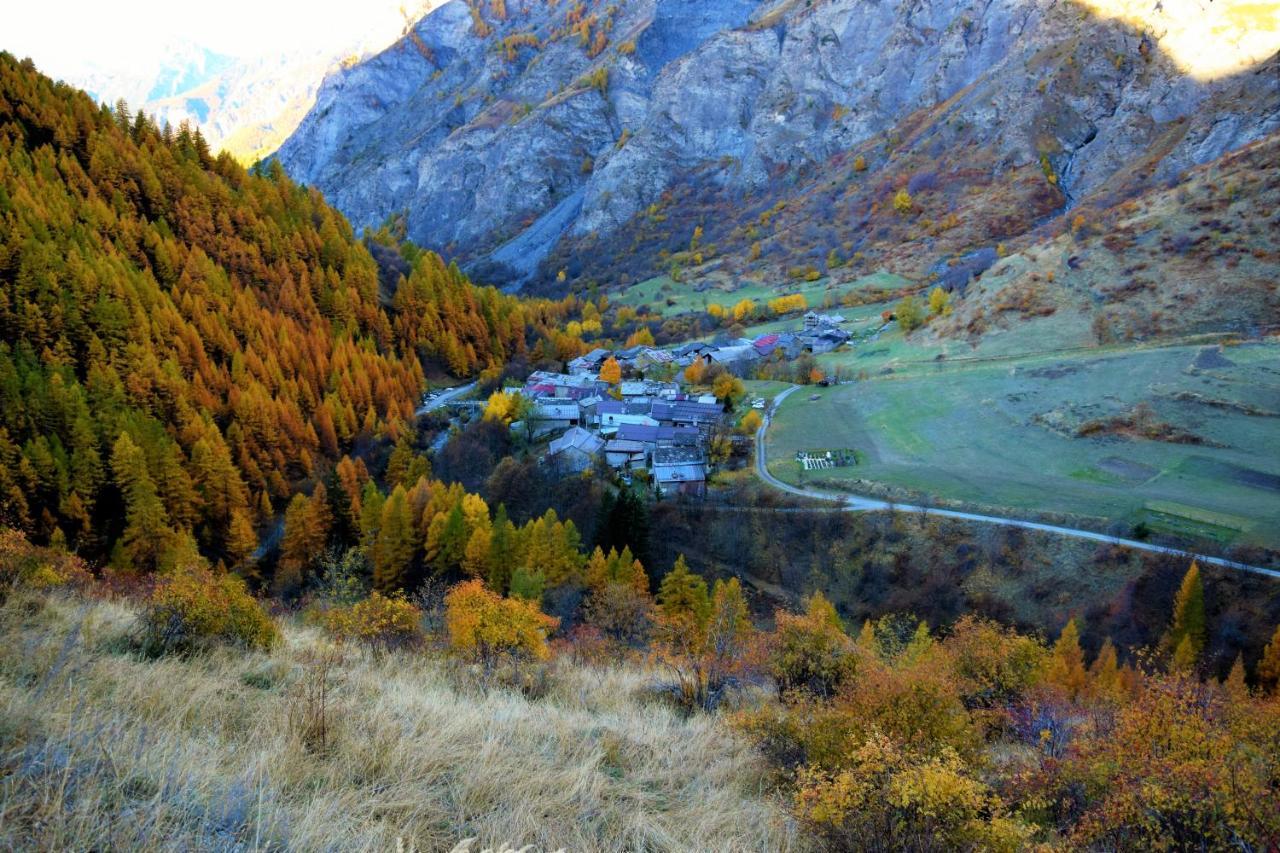 Della Guida Aparthotel Bardonecchia
