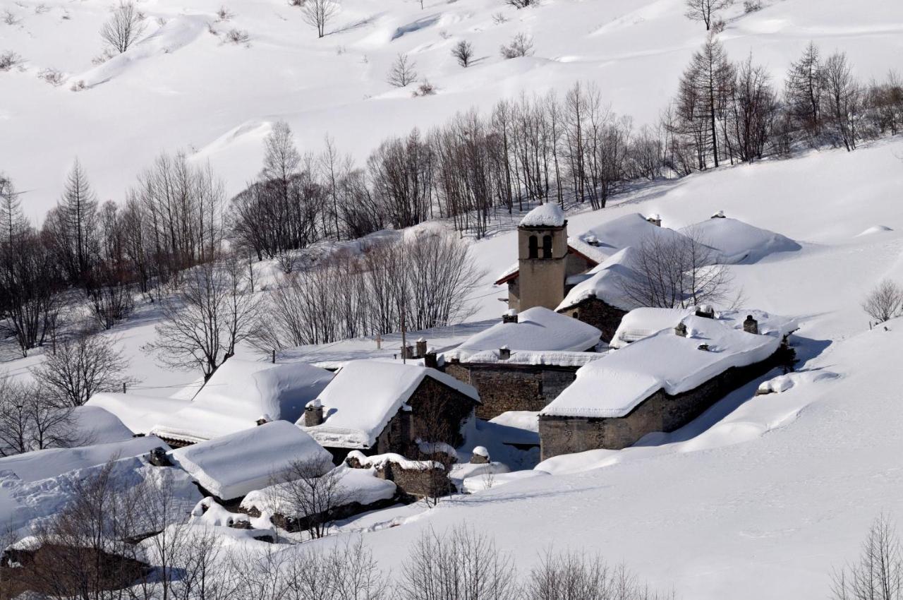 Aparthotel Della Guida 3*