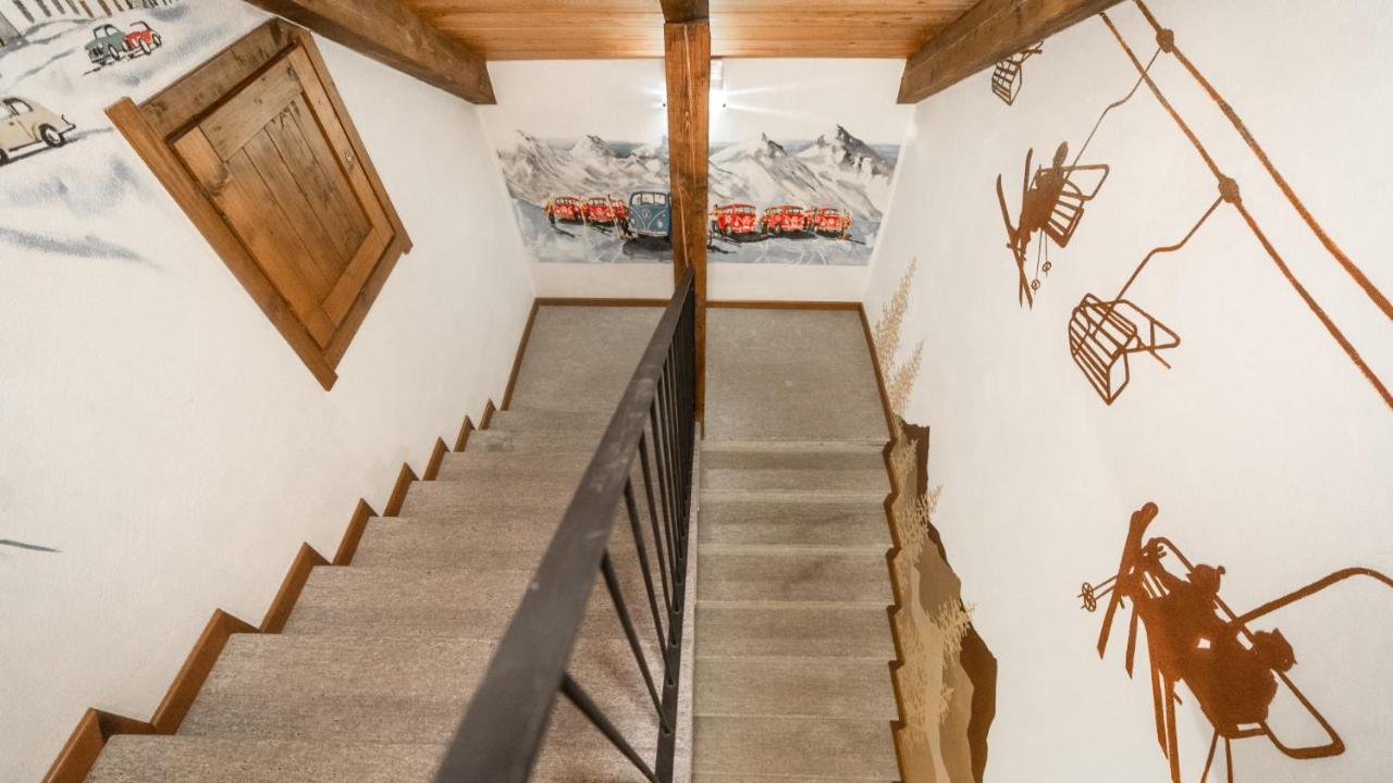Della Guida Bardonecchia