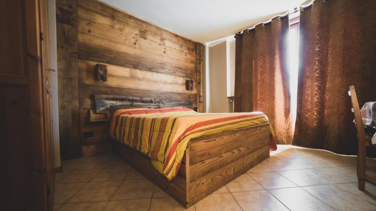 Della Guida Bardonecchia
