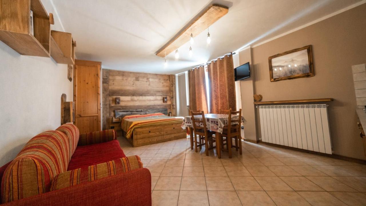 Della Guida 3* Bardonecchia