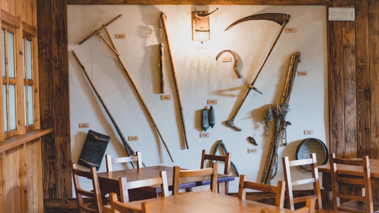 Della Guida Aparthotel Bardonecchia