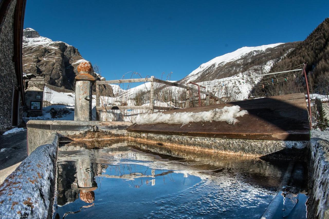 Aparthotel Della Guida Bardonecchia