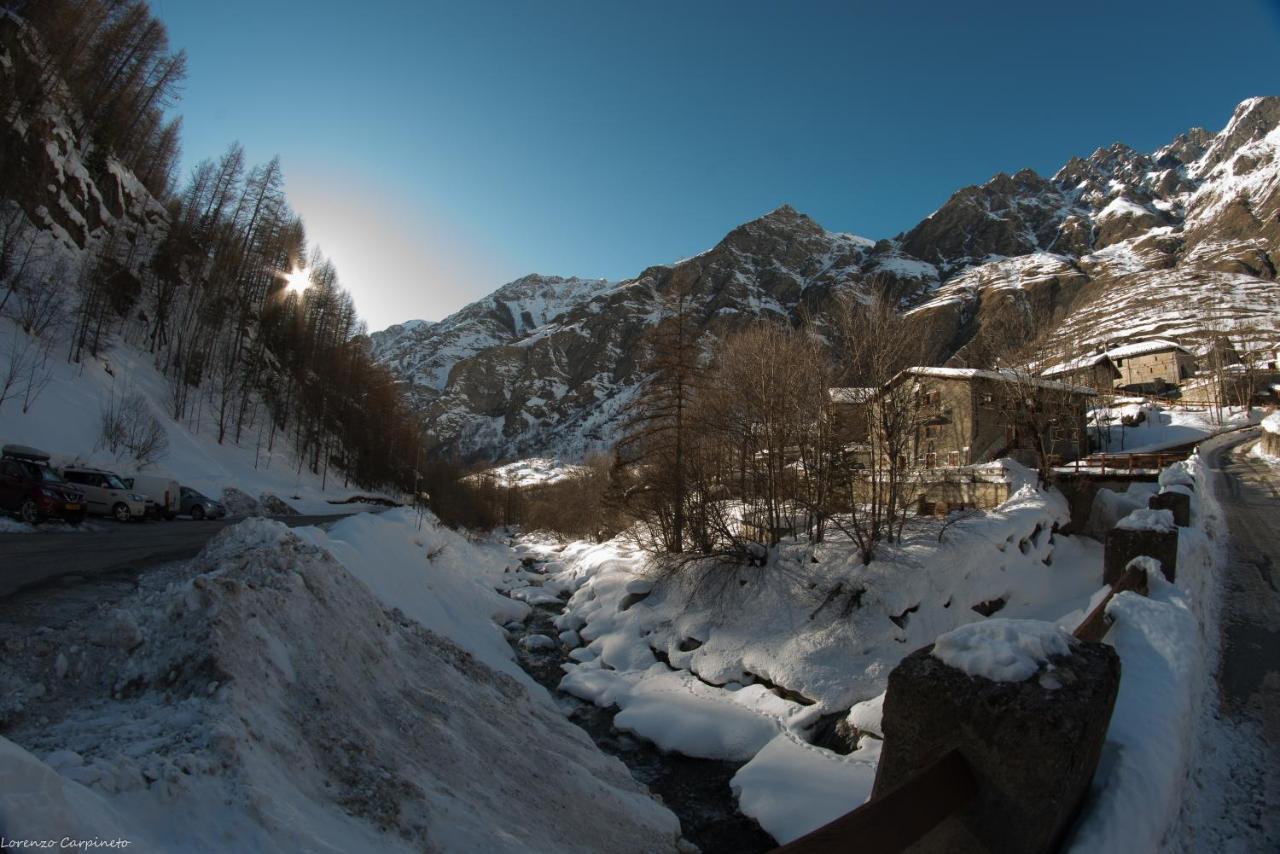 Della Guida Bardonecchia