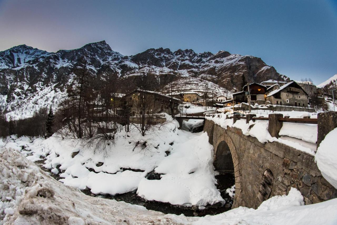 Della Guida 3* Bardonecchia