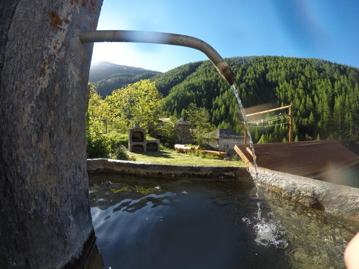 Aparthotel Della Guida Bardonecchia